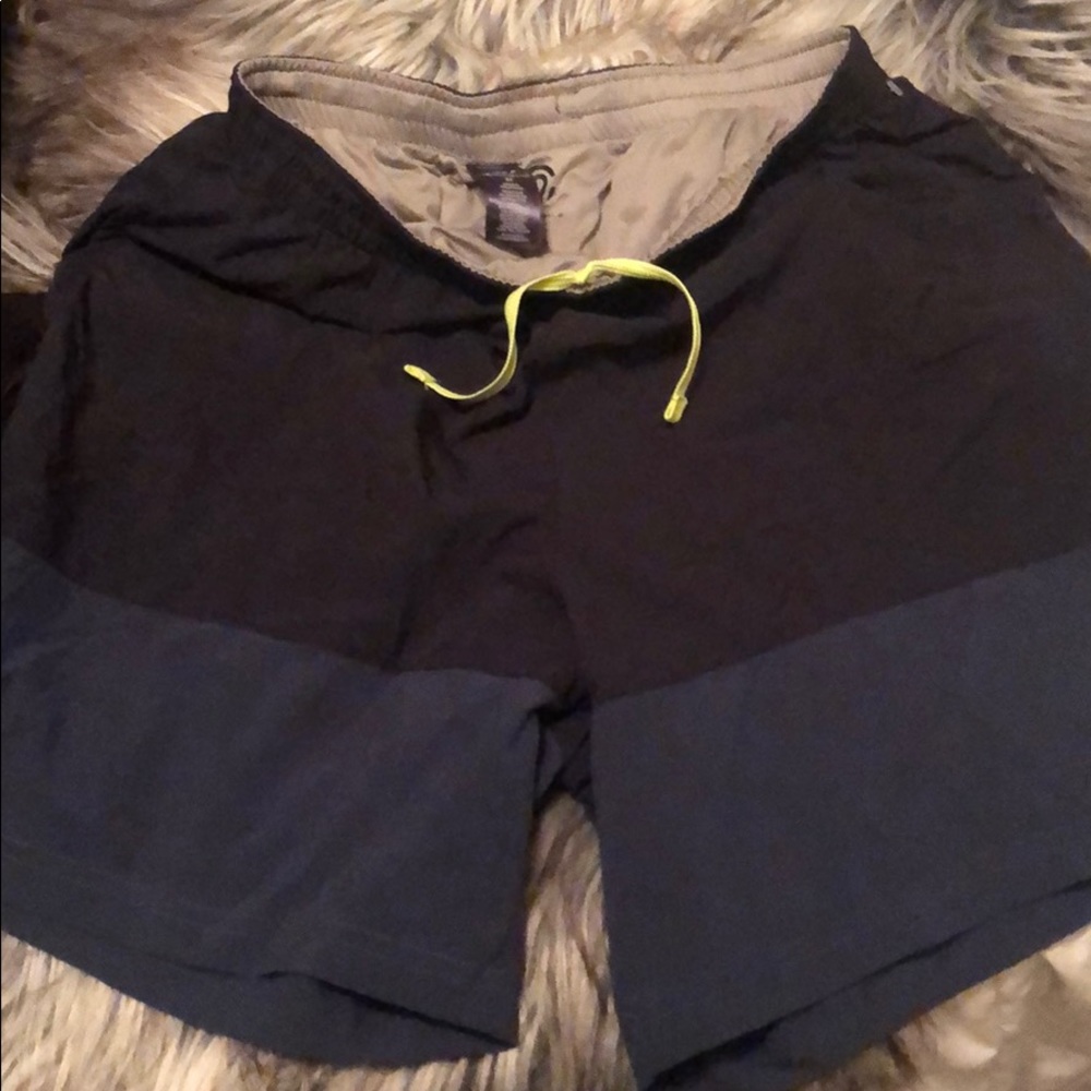 Swim trunks